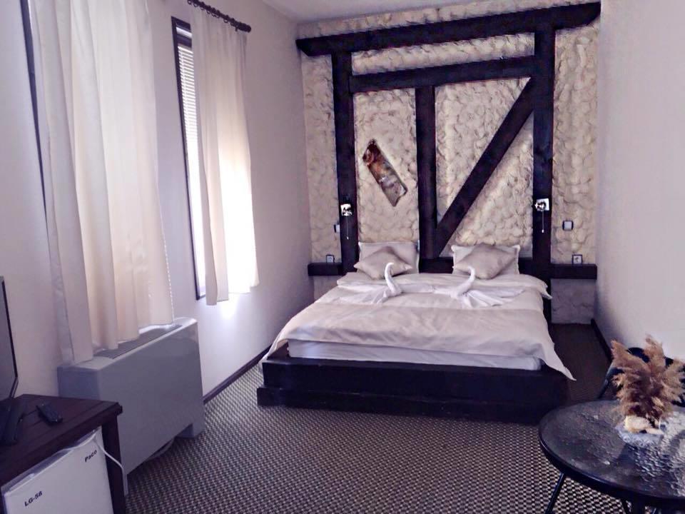 Mountain View Hotel Complex Yabulkovets Zimmer foto
